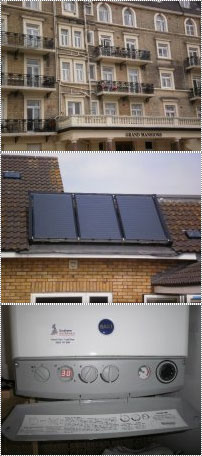 Energy Performance Certificates in Margate from £40 - no VAT